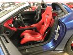Ferrari F60America 2016 года